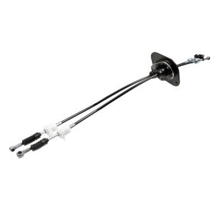 Câble de commande (boîte de vitesses) FEBI BILSTEIN 180002