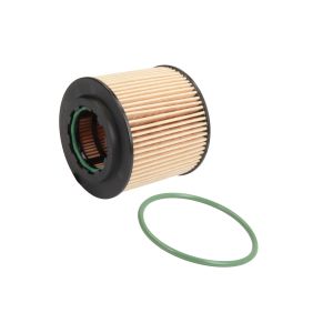 Filtro de óleo PURRO PUR-PO0008