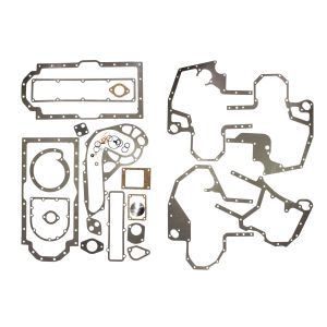 Kit de juntas, motor (inferior) ENGITECH ENT000178
