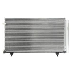 Condensator, airconditioning NISSENS 940671