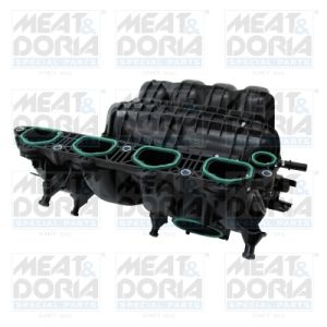 Module de tuyau d'aspiration MEAT & DORIA 89545