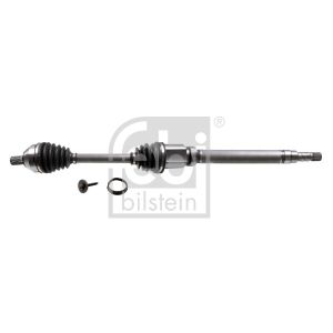 Antriebswelle FEBI BILSTEIN 184800