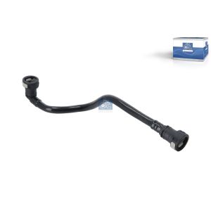 Kraftstoffleitung DT SPARE PARTS 3.00442