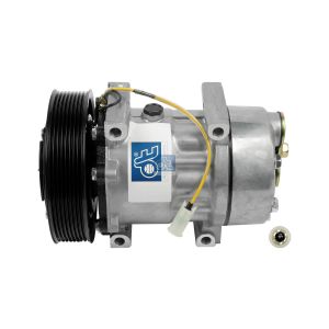 Compressor, ar condicionado DT SPARE PARTS 6.26602
