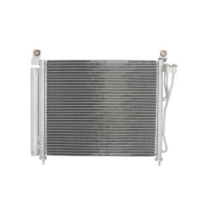 Condensator, airconditioning THERMOTEC KTT110483