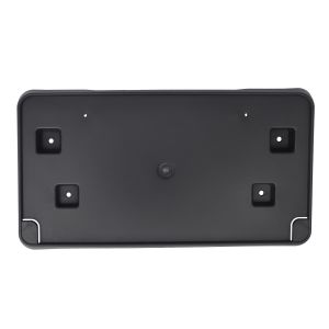Support de plaque d'immatriculation BLIC 6509-01-0932922P