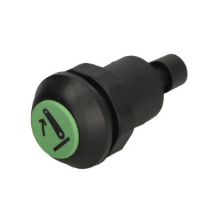 Drukknopschakelaar AKUSAN AG 1089