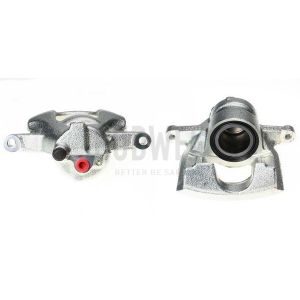 Bremssattel BUDWEG 343576