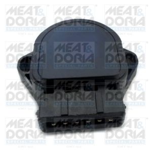 Kit de reparação, pedal do acelerador MEAT & DORIA 83575