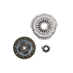 Kit de embraiagem com rolamento de pressão NEXUS F1C075NX