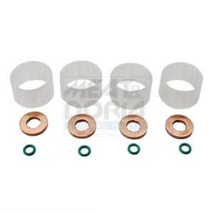 Elemento, Common Rail MEAT & DORIA 98499
