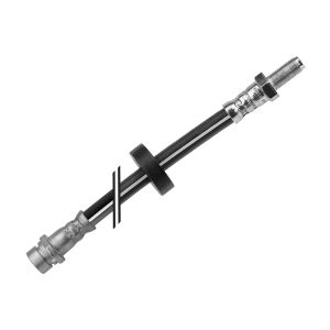 Bremsschlauch MEYLE 714 525 0002