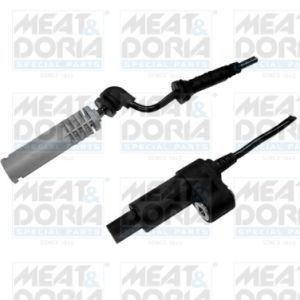 ABS-sensor MEAT & DORIA 90007