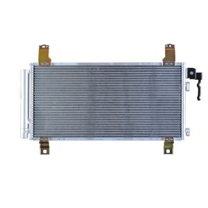 Condensator, airconditioning NRF 35464