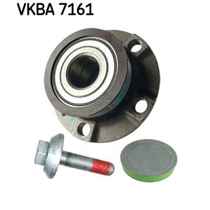 Radlagersatz SKF VKBA 7161