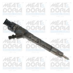 Injetor, common rail MEAT & DORIA 74123R