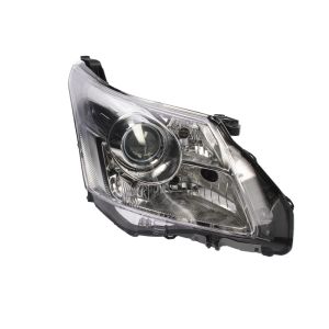 Farol principal DEPO 212-11P2R-LD-EM, Rechts