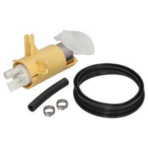 Módulo, comba de combustível elétrica HELLA 8TF 358 316-421