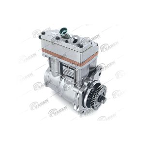 Compressor, sistema de ar comprimido VADEN ORIGINAL 1100 380 001