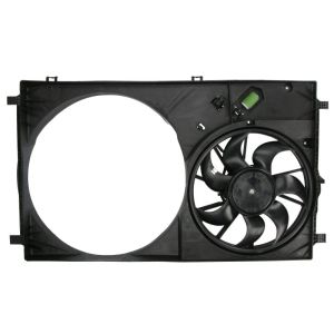 Ventilateur, refroidissement du moteur NRF 470072