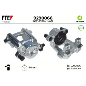 Jarrusatula FTE 9290066
