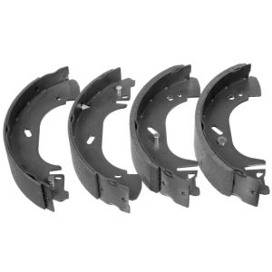 Bremsbackensatz MEYLE 714 042 1003