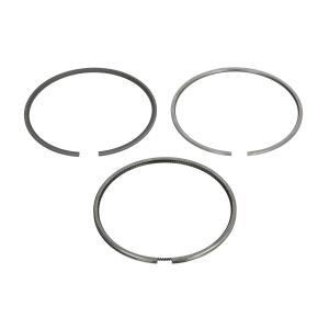 Set di anelli per pistoni MAHLE 681 RS 00105 0N0