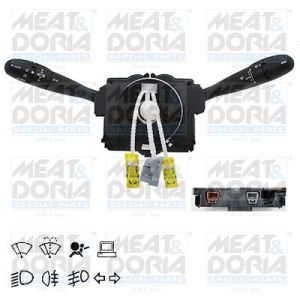 Kombischalter MEAT & DORIA MD23359