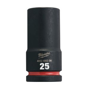 Chave de impacto de 3/4" hexagonal MILWAUKEE 4932480384