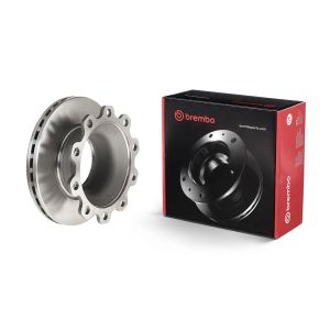 Jarrulevy BREMBO 09.8526.10