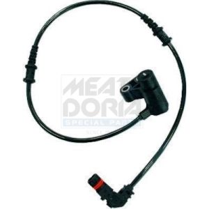 ABS-sensor MEAT & DORIA 90276