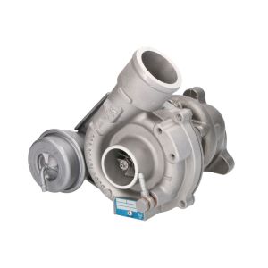 Lader, Aufladung RE-PART RRT70248