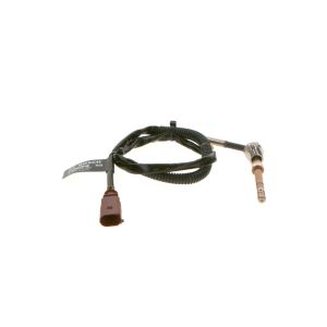 Sensor, Abgastemperatur BOSCH 0 986 259 083