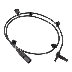 Sensor do ABS traseiro, direito SWAG 33 10 0850