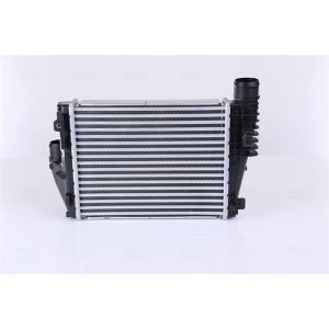 Intercooler NISSENS 961523