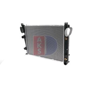 Raffreddatore motore AKS DASIS 120006N