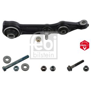 23463 FEBI BILSTEIN Kit d'assemblage, bras de liaison Essieu