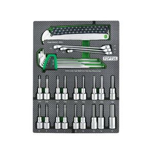 Inserto para carrinho de ferramentas TOPTUL GEB3109