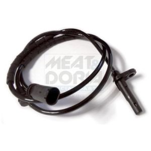 ABS-sensor MEAT & DORIA 90627