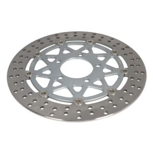 Bremsscheibe TRW MSW248, 1 Stück