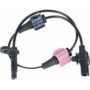 Sensor do ABS traseiro, direito HERTH+BUSS ELPARTS J5934036