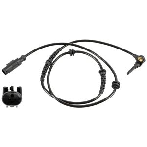 ABS-sensor FEBI BILSTEIN 104220