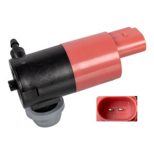 Pesunestepumppu, lasinpesu FEBI BILSTEIN 109291