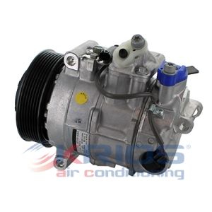 Compressor, ar condicionado MEAT & DORIA K15272