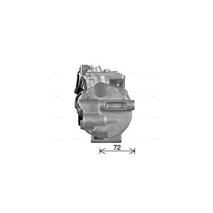 Compressor, ar condicionado AVA COOLING MSAK746