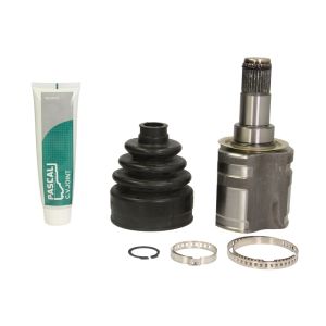 Kit di giunti, albero motore PASCAL G72018PC