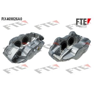 Bremssattel FTE 9291236
