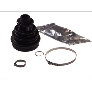 Kit soffietti, albero motore SPIDAN 21536