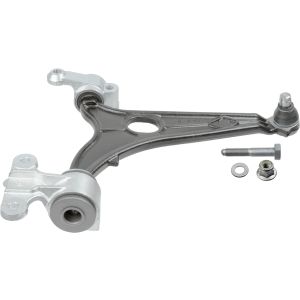 Suspensão da roda LEMFÖRDER 34824 01