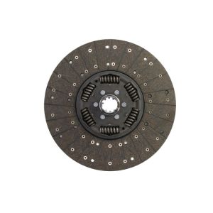 Disco de embrague SACHS 1878 634 224:009